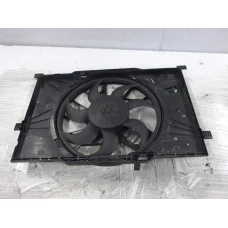 VENTILATOR HLADNJAKA Mercedes-Benz A-Klasse 2005 150 AUT. a1695002593