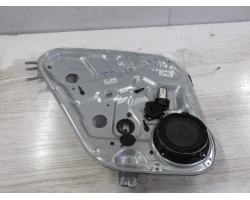 MEHANIZAM STAKLA ZADAJ LIJEVA Hyundai Santafe 2009 2.2 CRDI 4WD 834702b020wks4
