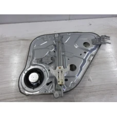 MEHANIZAM STAKLA ZADAJ LIJEVA Hyundai Santafe 2009 2.2 CRDI 4WD 834702b020wks4