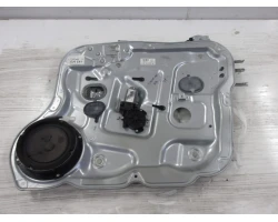 MEHANIZAM STAKLA PREDNJI DESNI Hyundai Santafe 2009 2.2 CRDI 4WD