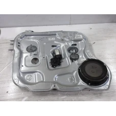 MEHANIZAM STAKLA PREDNJA LIJEVA Hyundai Santafe 2009 2.2 CRDI 4WD