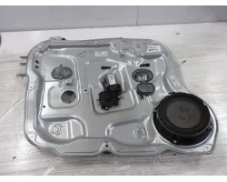 MEHANIZAM STAKLA PREDNJA LIJEVA Hyundai Santafe 2009 2.2 CRDI 4WD