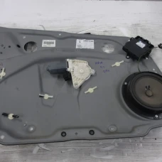 MEHANIZAM STAKLA PREDNJA LIJEVA Mercedes-Benz A-Klasse 2010 150 a1697202979