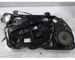 MEHANIZAM STAKLA PREDNJA LIJEVA Volkswagen Passat 2014 2.0 TDI VARIANT