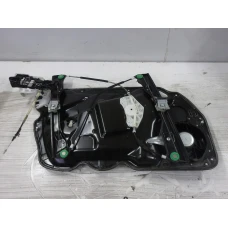 MEHANIZAM STAKLA PREDNJI DESNI Volkswagen Passat 2014 2.0 TDI VARIANT