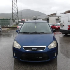 AUTO ZA DIJELOVE Ford C-Max 2008 2.0 TDCI