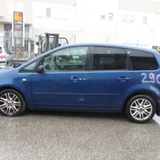 AUTO ZA DIJELOVE Ford C-Max 2008 2.0 TDCI