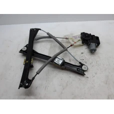 MEHANIZAM STAKLA PREDNJA LIJEVA Volkswagen Polo 2016 1.2TSI s850311237b