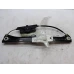 MEHANIZAM STAKLA ZADNJA DESNA Volkswagen Passat 2015 2.0 TDI AUT 4MATIC VARIANT 3g9839462a
