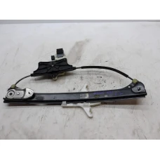 MEHANIZAM STAKLA ZADAJ LIJEVA Volkswagen Passat 2015 2.0 TDI AUT 4MATIC VARIANT 3g9839461a