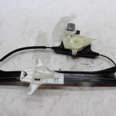MEHANIZAM STAKLA ZADAJ LIJEVA Volkswagen Passat 2015 2.0 TDI AUT 4MATIC VARIANT 3g9839461a