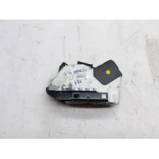 MEHANIZAM ZAKLJUČAVANJA ZADNJI LIJEVO Volkswagen Passat 2015 2.0 TDI AUT 4MATIC VARIANT 5e0839015a