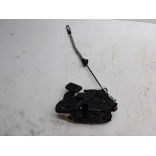 MEHANIZAM ZAKLJUČAVANJA PREDNJA LIJEVA Volkswagen Polo 2016 1.2TSI 5k1837015e