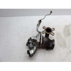 TURBINA Volkswagen Polo 2016 1.2TSI 40001283