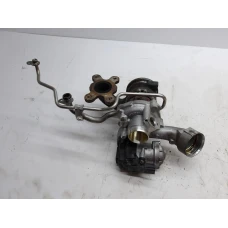 TURBINA Volkswagen Polo 2016 1.2TSI 40001283