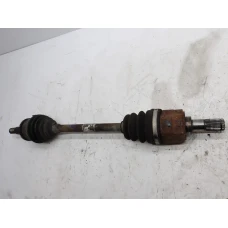 POLUOSOVINA PREDNJA LIJEVA Hyundai i20 2009 1.4 495001J200