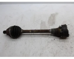 POLUOSOVINA PREDNJA LIJEVA Volkswagen Golf 2009 VI. 1.6TDI