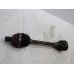POLUOSOVINA PREDNJA LIJEVA Volkswagen Golf 2009 VI. 1.6TDI