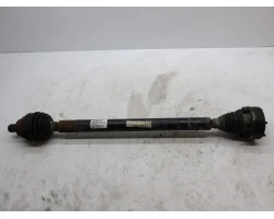 POLUOSOVINA PREDNJA DESNA Volkswagen Golf 2009 VI. 1.6TDI 1ko407272cc