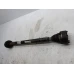 POLUOSOVINA PREDNJA DESNA Volkswagen Golf 2009 VI. 1.6TDI 1ko407272cc