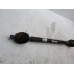 POLUOSOVINA PREDNJA DESNA Volkswagen Golf 2009 VI. 1.6TDI 1ko407272cc