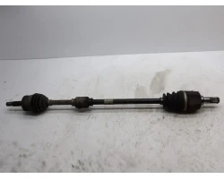 POLUOSOVINA PREDNJA DESNA Hyundai i20 2009 1.4 495001J250