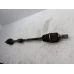 POLUOSOVINA PREDNJA DESNA Hyundai i20 2009 1.4 495001J250