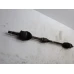 POLUOSOVINA PREDNJA DESNA Hyundai i20 2009 1.4 495001J250