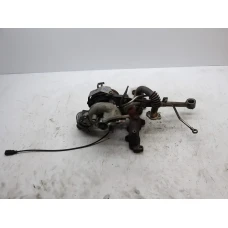 TURBINA Volkswagen Golf 2009 VI. 1.6TDI 03L253016T