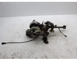 TURBINA Volkswagen Golf 2009 VI. 1.6TDI 03L253016T