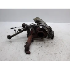 TURBINA Volkswagen Golf 2009 VI. 1.6TDI 03L253016T