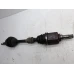 POLUOSOVINA PREDNJA LIJEVA Nissan Juke 2010 1.5 DCI 391011KC0A