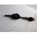 POLUOSOVINA PREDNJA LIJEVA Nissan Juke 2010 1.5 DCI 391011KC0A