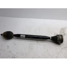POLUOSOVINA PREDNJA DESNA Volkswagen Polo 2016 1.2TSI 6ro407762k