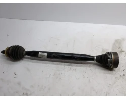 POLUOSOVINA PREDNJA DESNA Volkswagen Polo 2016 1.2TSI 6ro407762k