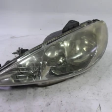 FAR LIJEVI Peugeot 206 2003 1.4 9628666880