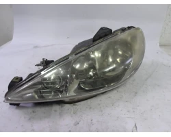 FAR LIJEVI Peugeot 206 2003 1.4 9628666880