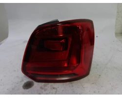 ŠTOP SVIJETLO DESNA Volkswagen Polo 2016 1.2TSI 6co945096k 6co945112