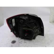 ŠTOP SVIJETLO DESNA Volkswagen Polo 2016 1.2TSI 6co945096k 6co945112