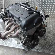 MOTOR CIJELI Hyundai i20 2009 1.4 G4FA