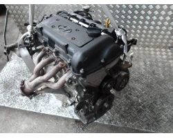 MOTOR CIJELI Hyundai i20 2009 1.4 G4FA