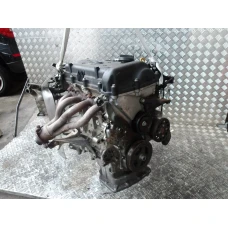 MOTOR CIJELI Hyundai i20 2009 1.4 G4FA