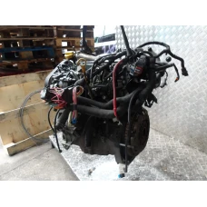MOTOR CIJELI Renault TWINGO 2007 1.5 DCI K9K17