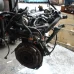 MOTOR CIJELI Renault TWINGO 2007 1.5 DCI K9K17