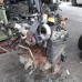 MOTOR CIJELI Renault TWINGO 2007 1.5 DCI K9K17