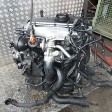 MOTOR CIJELI Audi A3, S3 2004 2.0 TDI BKD