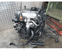 MOTOR CIJELI Audi A3, S3 2004 2.0 TDI BKD