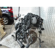 MOTOR CIJELI Audi A3, S3 2004 2.0 TDI BKD