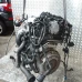 MOTOR CIJELI Audi A3, S3 2004 2.0 TDI BKD