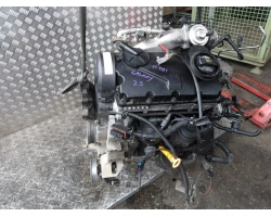 MOTOR CIJELI Ford Galaxy 2001 1.9 TDI